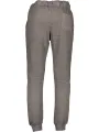 GIAN MARCO VENTURI Herren SPORTHOSE Grau | online kaufen