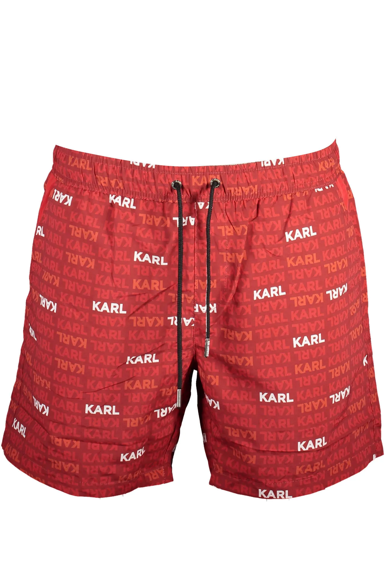 Herren TASCHE Rot KL21MBM06_F691B0B_ROSSORED