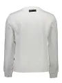 Plein Sport Herren LANGARM-SWEATSHIRT Weiß | online kaufen