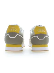 U.S. POLO BEST PRICE Herren SPORTSCHUH Beige | online kaufen