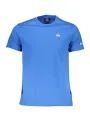 LA MARTINA Herren KURZARM-T-SHIRT Blau | online kaufen