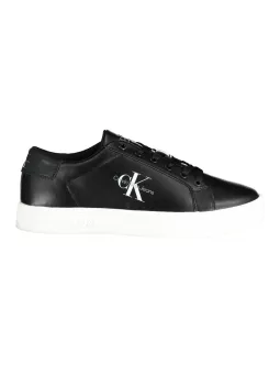 Calvin Klein Herren Sneakers Schwarz mieten | Flex-Fashion