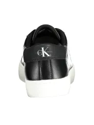 Calvin Klein Herren SPORTSCHUH Schwarz | online kaufen