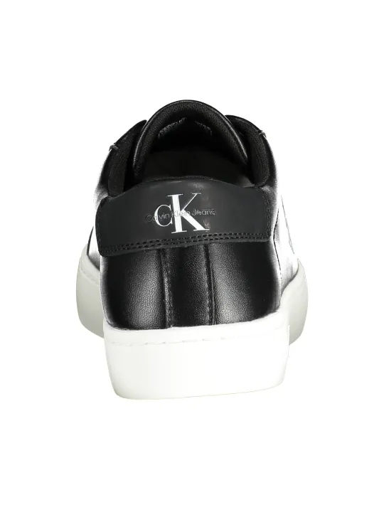 Calvin Klein Herren SPORTSCHUH Schwarz | online kaufen