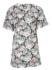 Cavalli Class Damen KLEID Weiß | online kaufen