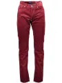 GANT Herren 5-POCKET-HOSE Rot | online kaufen