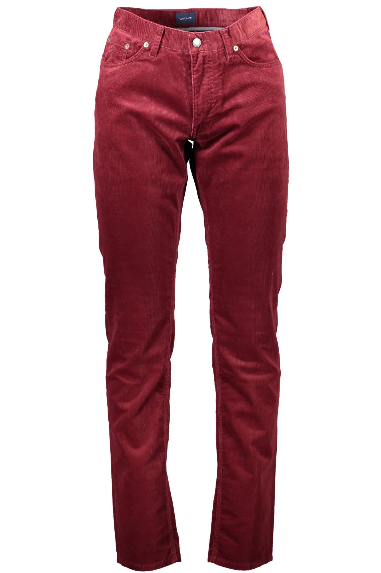 Herren 5-POCKET-HOSE Rot 19031000188_43CA1F2_ROSSO617MA