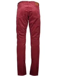 GANT Herren 5-POCKET-HOSE Rot | online kaufen