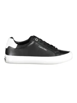 Calvin Klein Damen Sneaker Schwarz leihen | Flex-Fashion