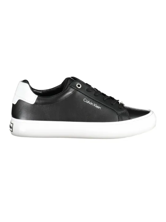 Calvin Klein Damen SPORTSCHUH Schwarz | online kaufen