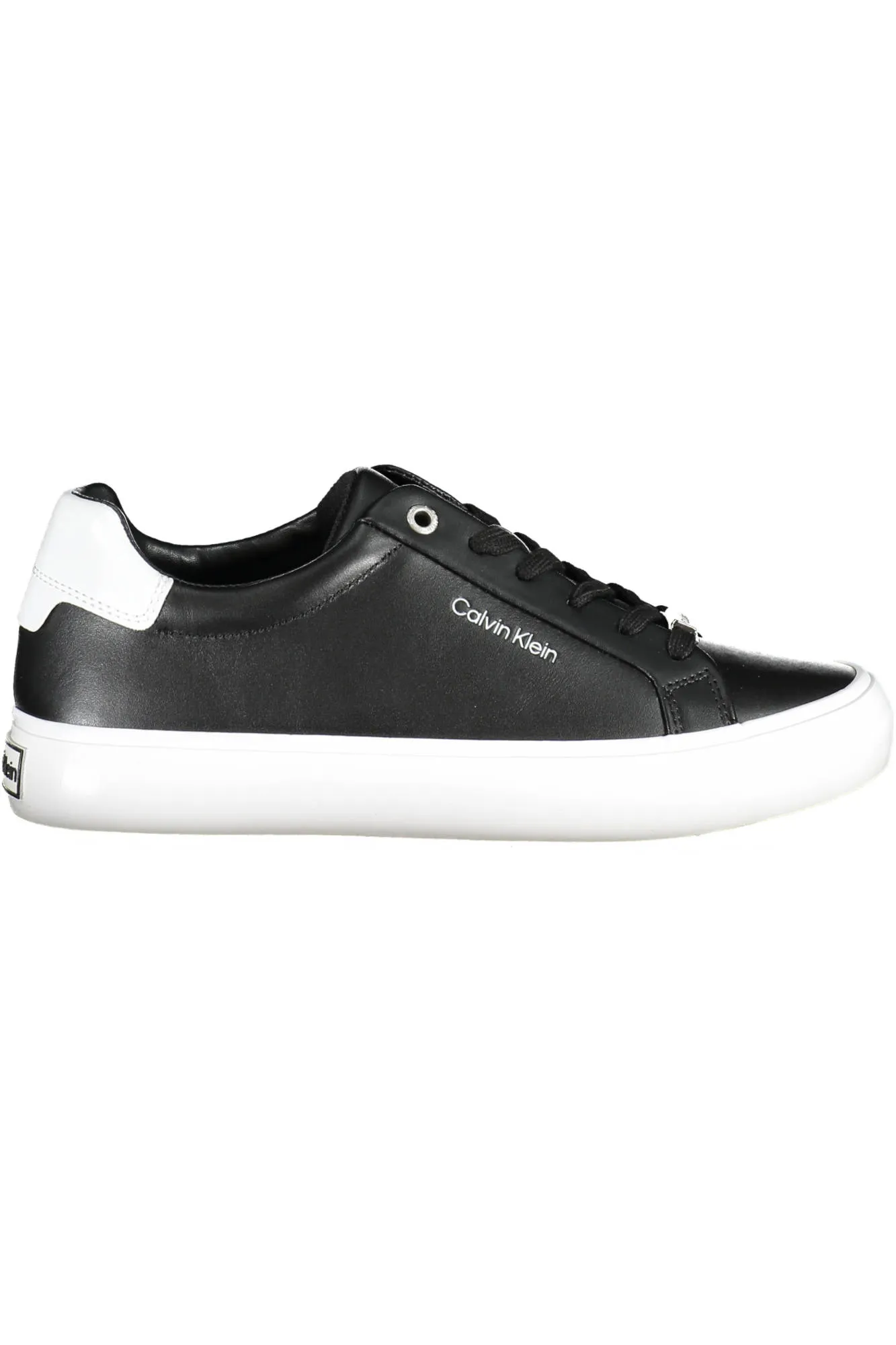 Damen SPORTSCHUH Schwarz HW0HW01406F_E19648C_NEROBEH