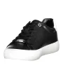 Calvin Klein Damen SPORTSCHUH Schwarz | online kaufen