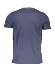 North Sails Herren KURZARM-T-SHIRT Blau | online kaufen