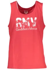 GIAN MARCO VENTURI Herren TOP Rot | online kaufen