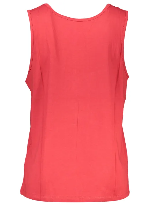 GIAN MARCO VENTURI Herren TOP Rot | online kaufen