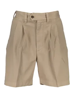 GANT Herren Bermuda Beige leihen | Flex-Fashion Verleih-Shop