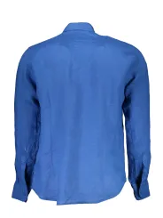 LA MARTINA Herren HEMD Blau | online kaufen