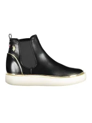 U.S. POLO BEST PRICE Damen STIEFEL Schwarz | online kaufen
