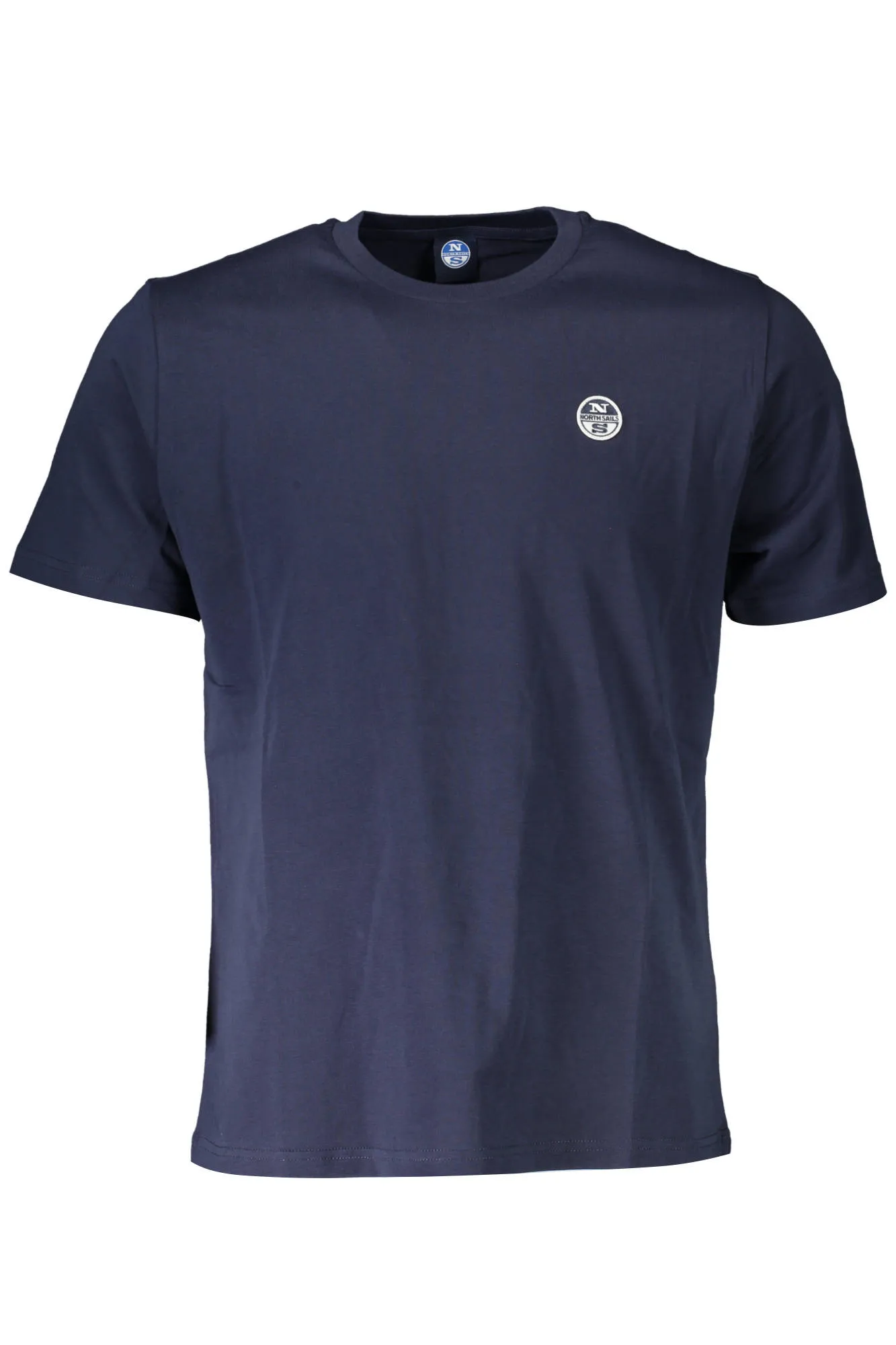 Herren KURZARM-T-SHIRT Blau 902502000_7F76B6D_BLU0802