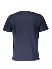 North Sails Herren KURZARM-T-SHIRT Blau | online kaufen