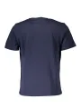 North Sails Herren KURZARM-T-SHIRT Blau | online kaufen