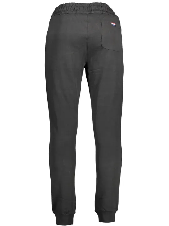 U.S. POLO Herren SPORTHOSE Schwarz | online kaufen