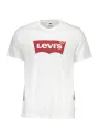 Levi's Herren KURZARM-T-SHIRT Weiß | online kaufen