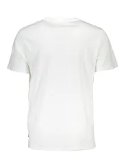 Levi's Herren KURZARM-T-SHIRT Weiß | online kaufen