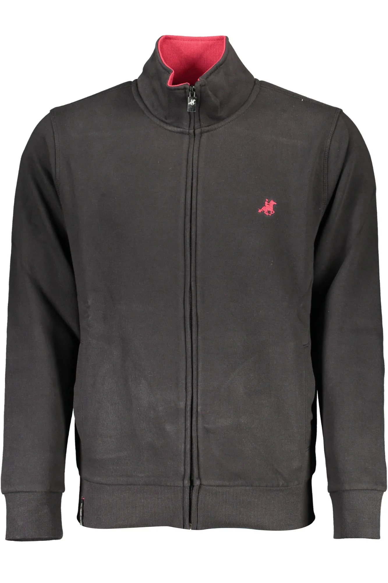 Herren SWEATSHIRT Schwarz USF178_D49F9AD_NERONERO