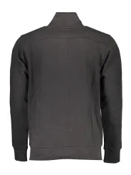 U.S. GRAND POLO Herren Sweatshirt Schwarz mieten - Flex-Fashion