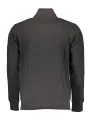 U.S. GRAND POLO Herren Sweatshirt Schwarz mieten - Flex-Fashion