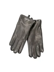 Calvin Klein Herren HANDSCHUH Schwarz | online kaufen