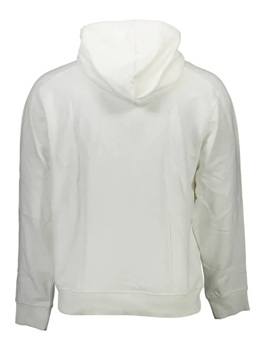 Calvin Klein Herren LANGARM-SWEATSHIRT Weiß | online kaufen