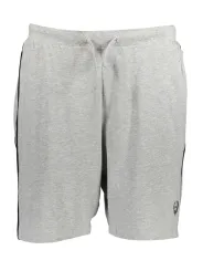 GIAN MARCO VENTURI Herren HOSE Grau | online kaufen