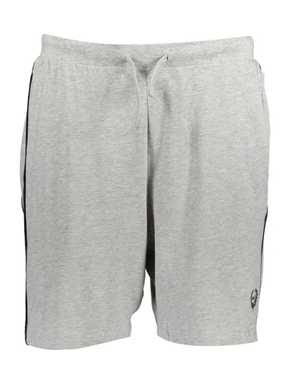 GIAN MARCO VENTURI Herren HOSE Grau | online kaufen