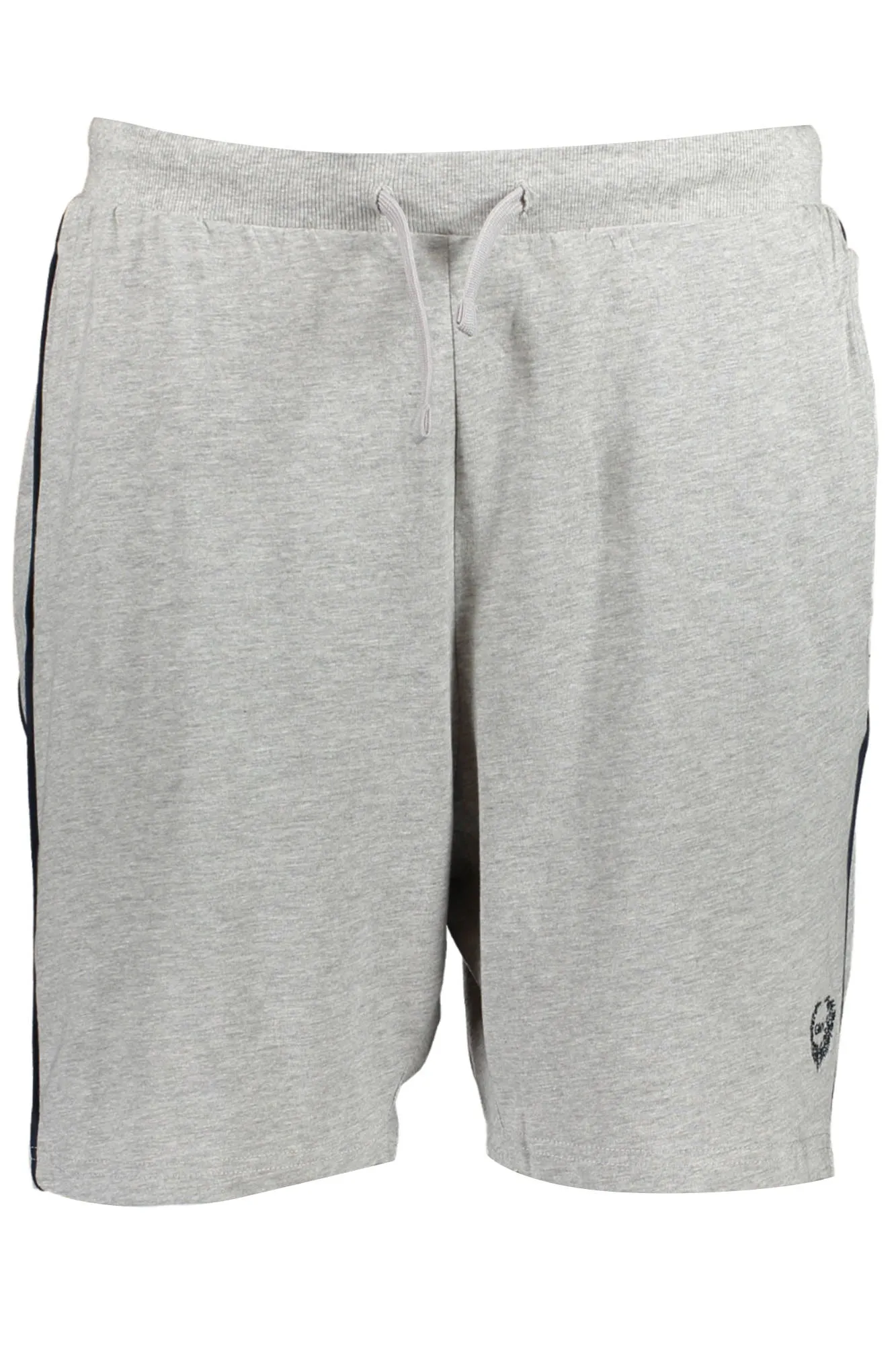 Herren HOSE Grau AU00917GOFFREDO_1B2EBF3_GRIGIOGREY