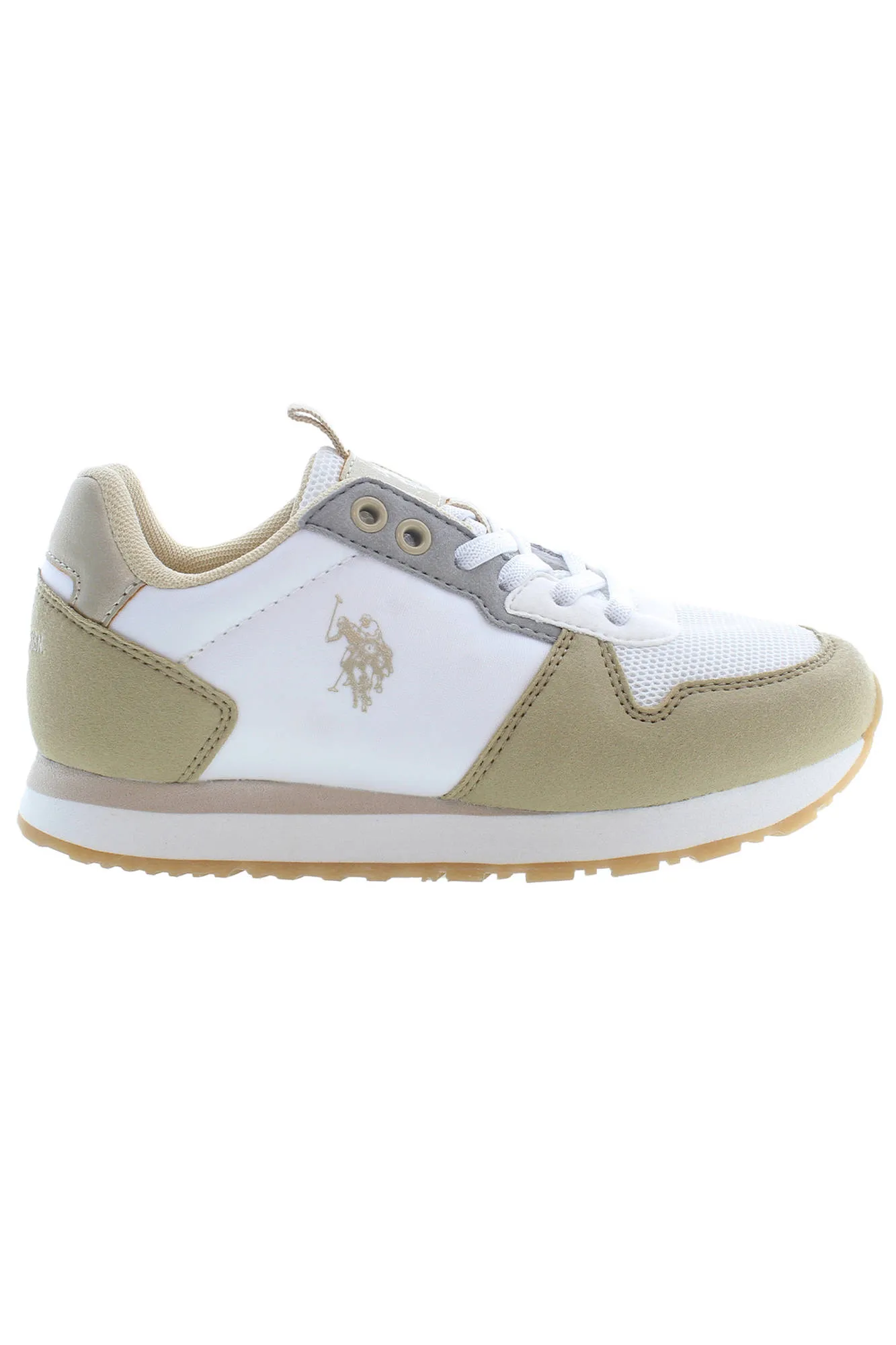 Mädchen SPORTSCHUH Beige NOBIK008K3TH1_BE56465_BEIGEWHI-L