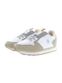U.S. POLO BEST PRICE Mädchen SPORTSCHUH Beige