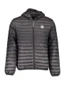 North Sails Herren KAPUZENJACKE Schwarz | online kaufen
