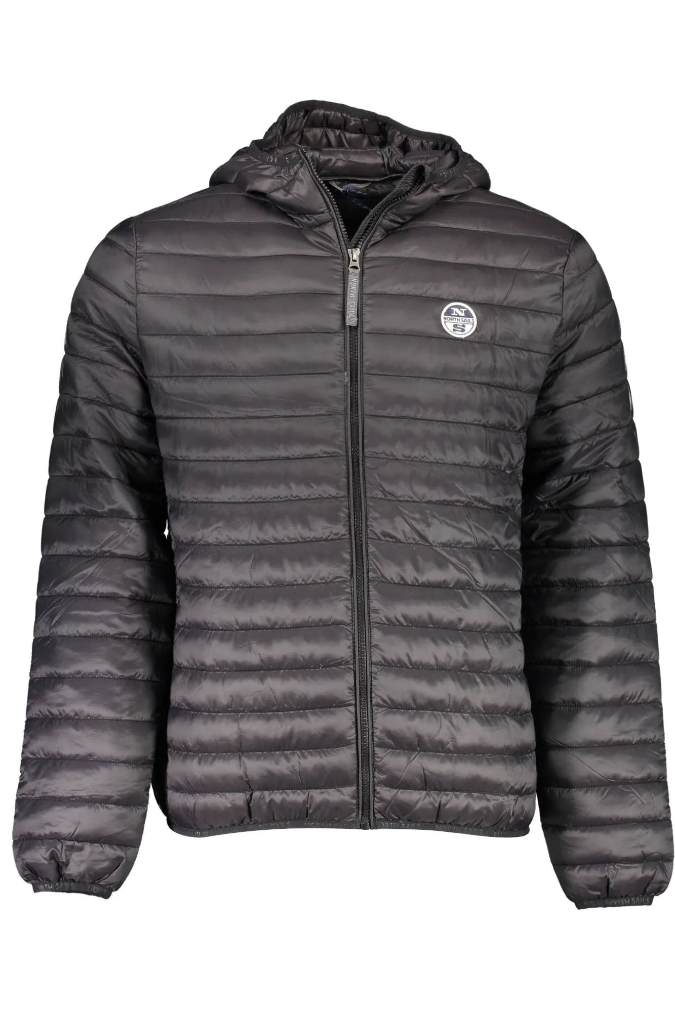 Herren KAPUZENJACKE Schwarz 901175000_2CFB7C5_NERO0999