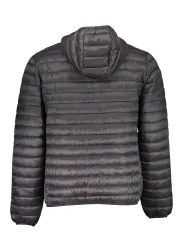 North Sails Herren KAPUZENJACKE Schwarz | online kaufen