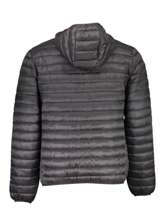 North Sails Herren KAPUZENJACKE Schwarz | online kaufen