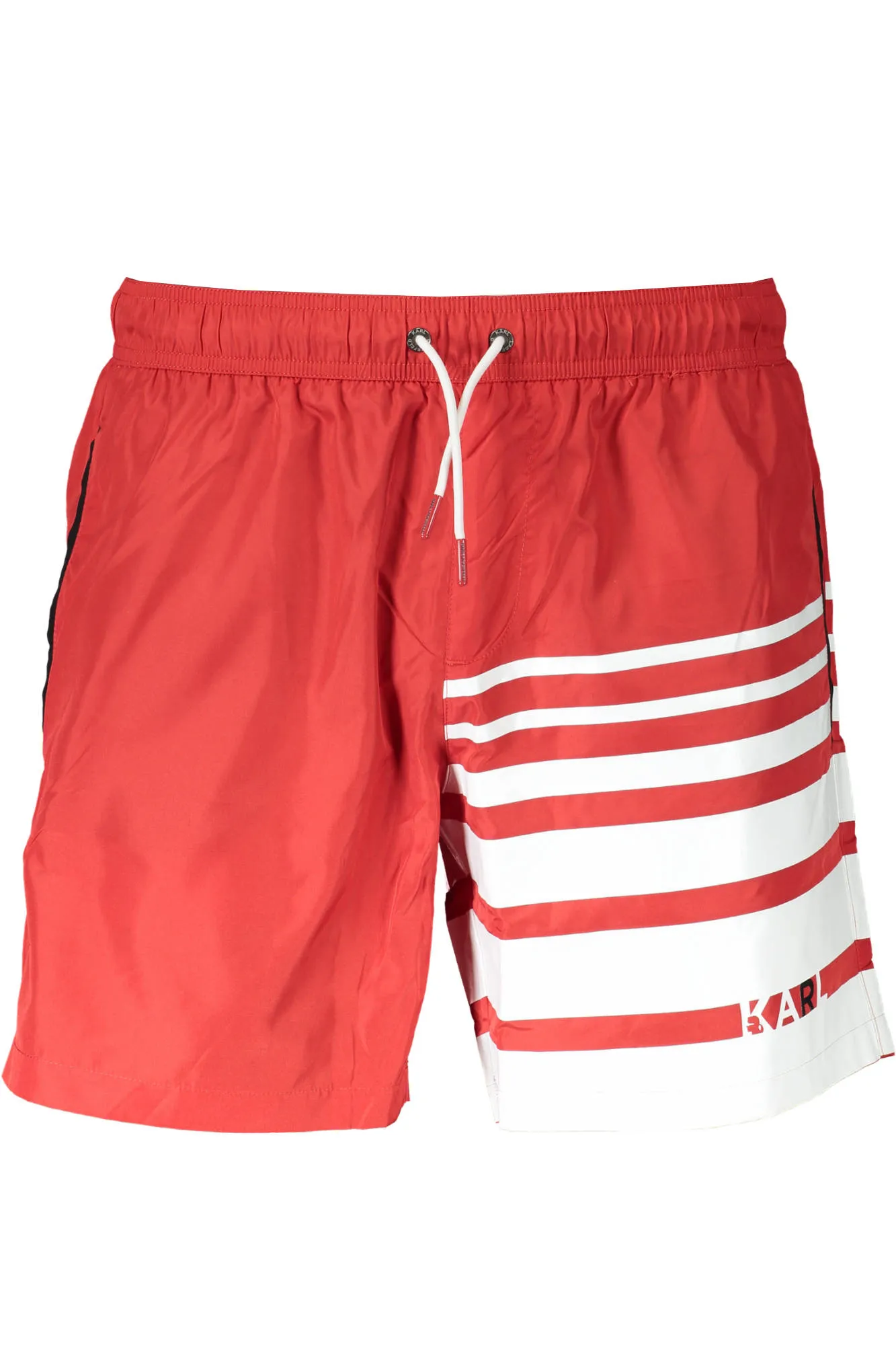 Herren TASCHE Rot KL20MBM03_D2BBA7D_ROSSORED