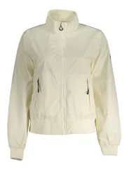 North Sails Damen LANGARMJACKE Weiß | online kaufen