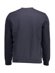 Napapijri Herren LANGARM-SWEATSHIRT Blau | online kaufen