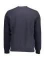 Napapijri Herren LANGARM-SWEATSHIRT Blau | online kaufen