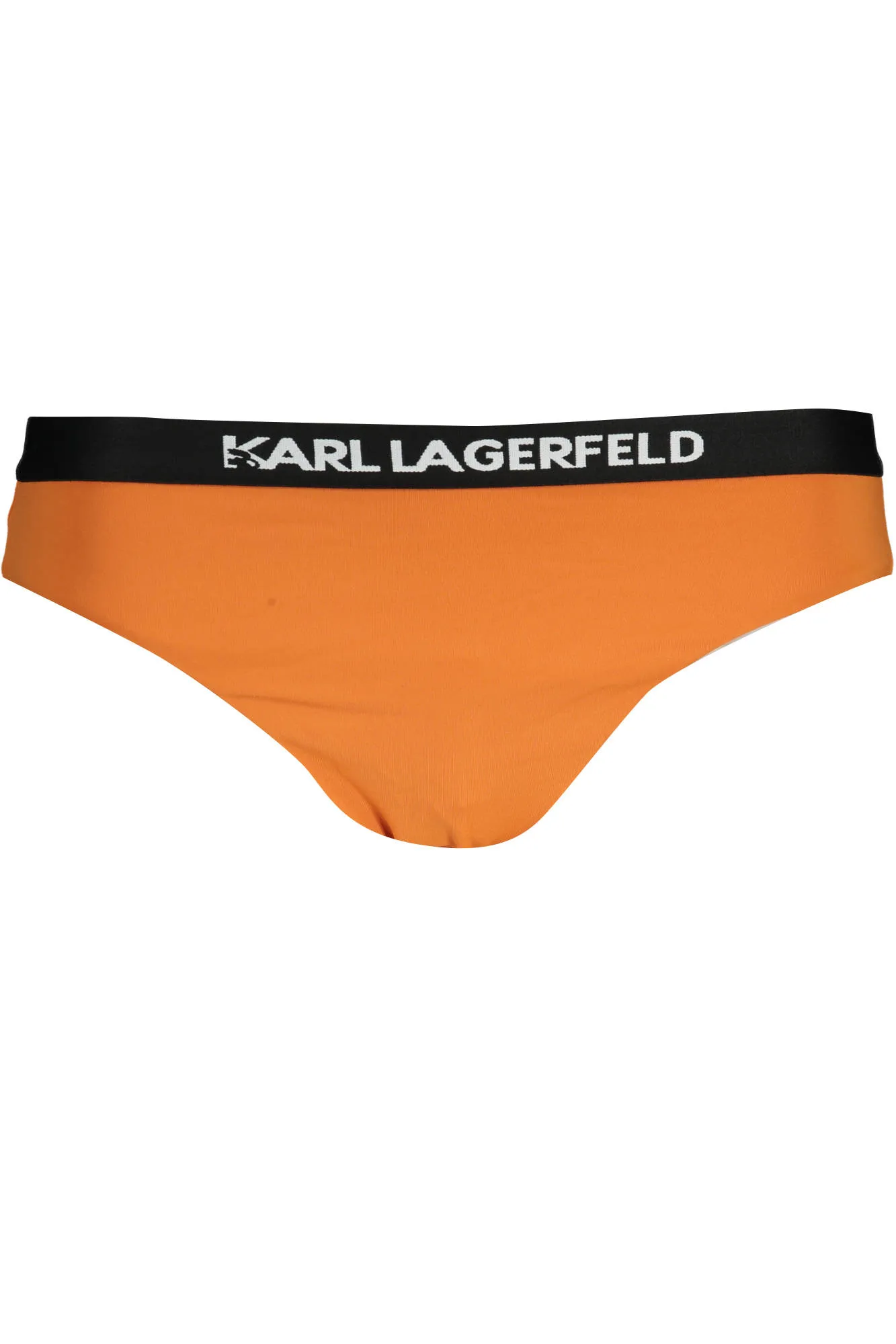 Damen BADESHORTS Orange KL22WBT08_9C62F61_ARANCIOORA
