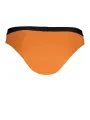 Karl Lagerfeld Beachwear Damen BADESHORTS Orange