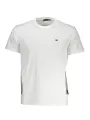 Napapijri Herren KURZARM-T-SHIRT Weiß | online kaufen