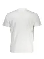 Napapijri Herren KURZARM-T-SHIRT Weiß | online kaufen